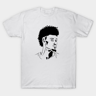 Jonathan Isaac T-Shirt